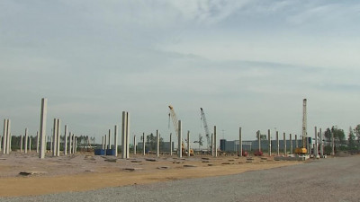 Петербург подписал соглашение о сотрудничестве с компанией «Хендэ ВИА»