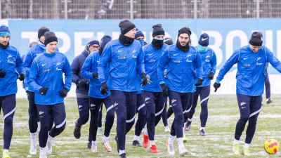 «Зенит» сыграет последний домашний матч в рамках чемпионата России в этом году