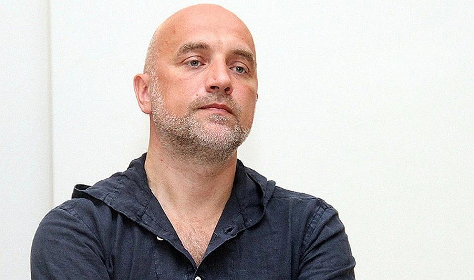 Дипломаты выясняют, почему писателя Прилепина не пустили в Боснию - tvspb.ru