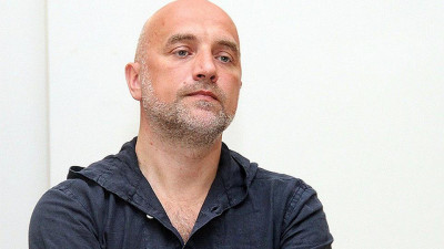 Дипломаты выясняют, почему писателя Прилепина не пустили в Боснию