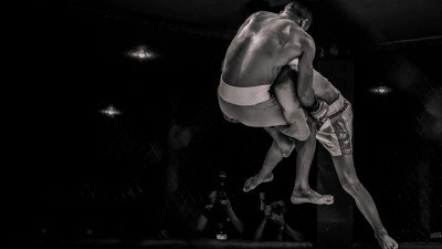 Петербург принял VII турнир KINGDOM PROFESSIONAL FIGHT
