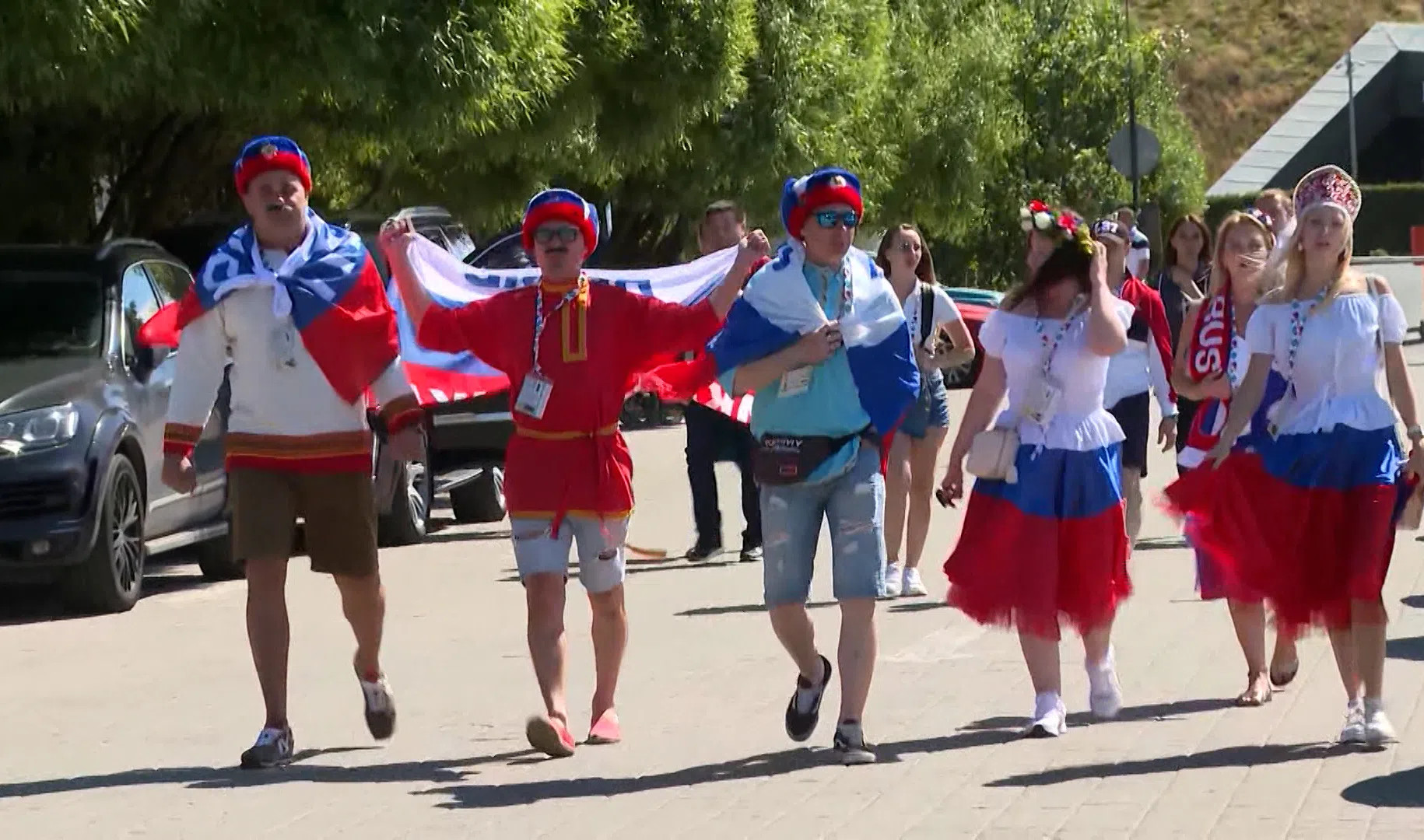 Новости санкт петербурга спорт