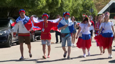 Телеканал «Санкт-Петербург» подвел спортивные итоги года