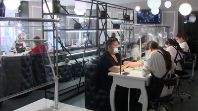 Федеральный центр поддержит малый бизнес Петербурга субсидиями