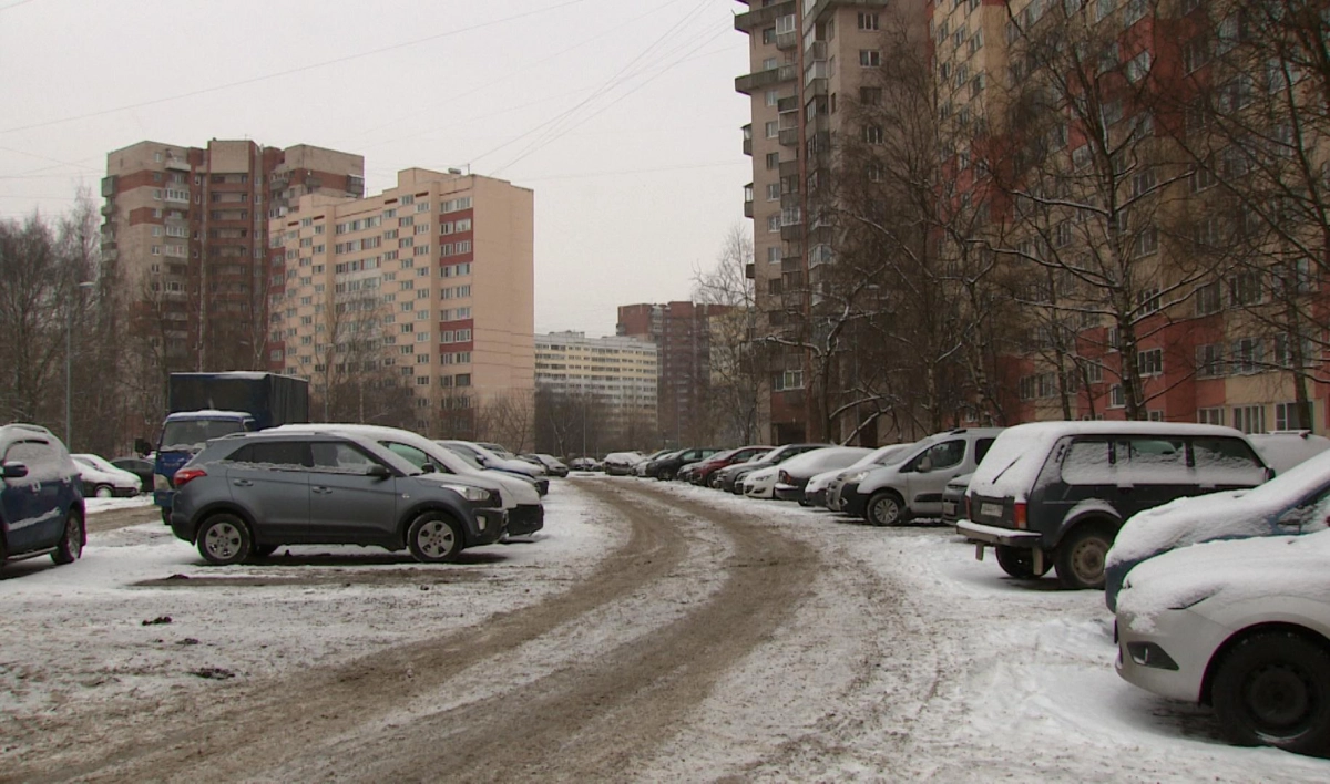 Эксперты назвали марки автомобилей, которые чаще остальных попадают в ДТП - tvspb.ru