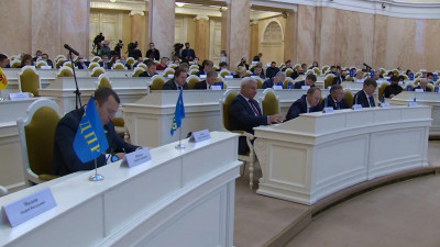 Увеличение площади парка Малиновка поддержано депутатами во втором чтении