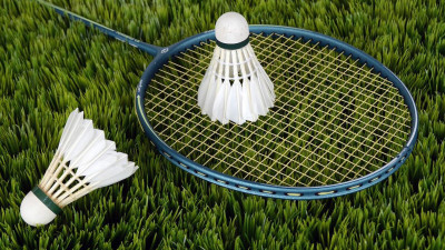 В Казани стартовал Кубок России по бадминтону