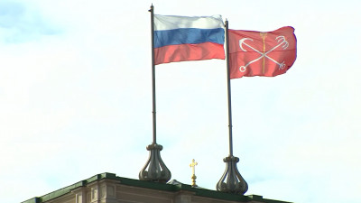 В ЗакСе Петербурга состоится первое заседание депутатов седьмого созыва