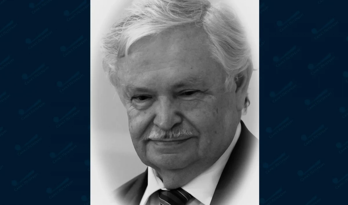 Скончался писатель и общественный деятель Альберт Лиханов - tvspb.ru