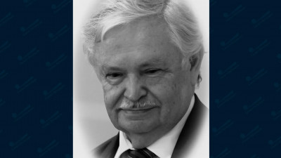Скончался писатель и общественный деятель Альберт Лиханов