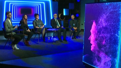 Сверхразум в космосе. В Петербурге обсуждают будущее отрасли в эпоху искусственного интеллекта