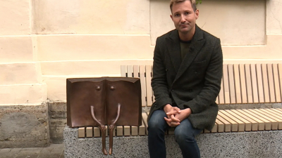 Телеканал «Санкт-Петербург» объявляет свою «Всероссийскую перепись» — памятников города