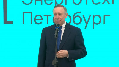 «Татнефть» присоединилась к петербургскому проекту «Энерготехнохаба»