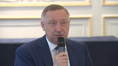 Александр Беглов: Петербург для развития туризма активно сотрудничает с регионами страны