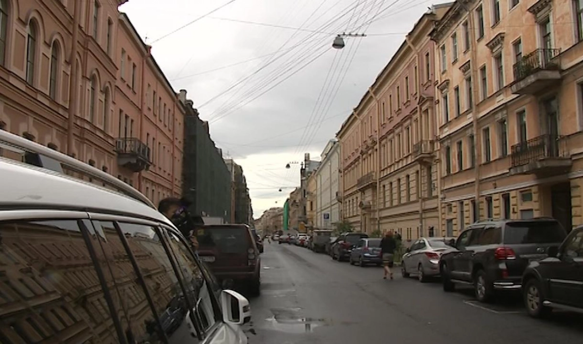 Районные власти предоставят жителям доступ к информации о ходе капитального ремонта - tvspb.ru