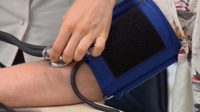 С постковидным синдромом столкнулось около 80% россиян