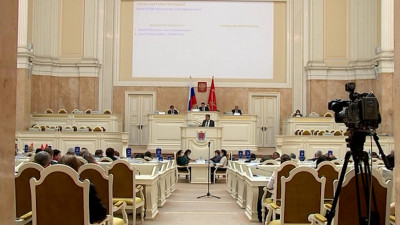 ЗакС поддержит изменения в Трудовой кодекс в части организации удаленной работы