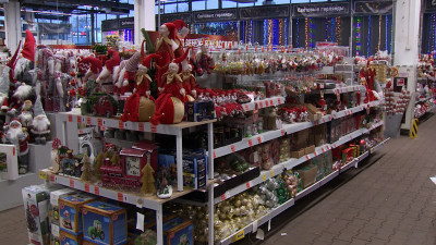 Эксперты рассказали о новогодних трендах и правилах подготовки к Новому году