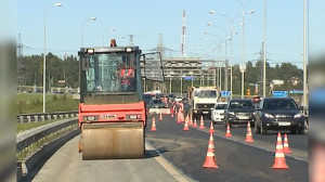 Ограничения на А-121 «Сортавала»
