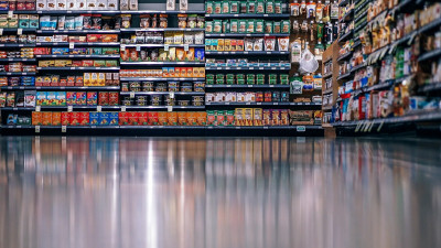 Мишустин: Рост цен — результат жадности торговых сетей