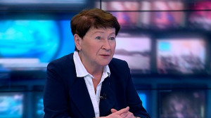 «Четвертая студия», 4 июля. Гость программы: Наталья Ашимбаева