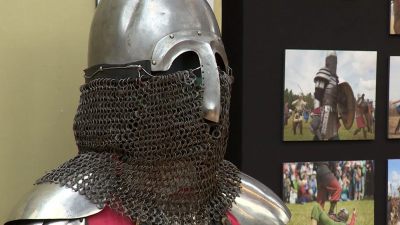 В музее истории религии Петербурга представили экспонаты из жизни Александра Невского