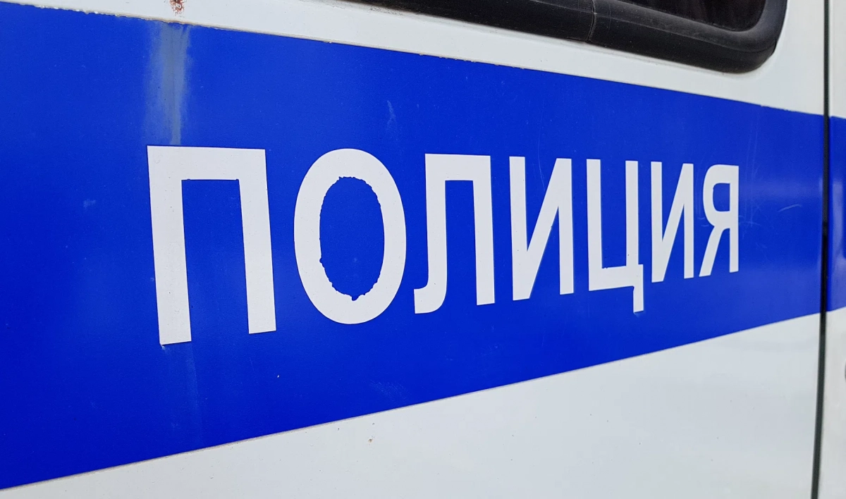 Москвичка укусила полицейского, попросившего ее надеть маску - tvspb.ru