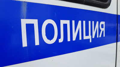 Москвичка укусила полицейского, попросившего ее надеть маску