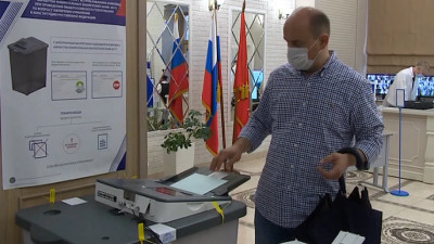 В Петербурге членов Горизбиркома и наблюдателей обучат борьбе с фейками