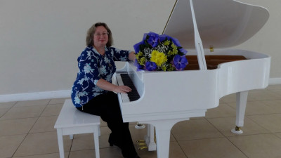 Творческий вечер пианистки Анастасии Мазанкиной пройдет в Филармонии