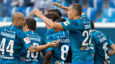 «Ротор» – «Зенит». Предматчевый расклад