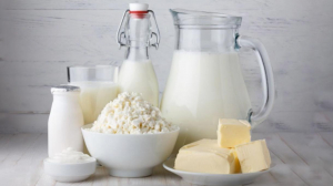 Изменения в правилах продажи молочной продукции