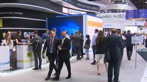 ПМЭФ-2020 отменен из-за коронавируса