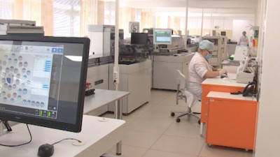 Ученые СПбГУ: Пандемия в Петербурге может достигнуть пика 25 декабря