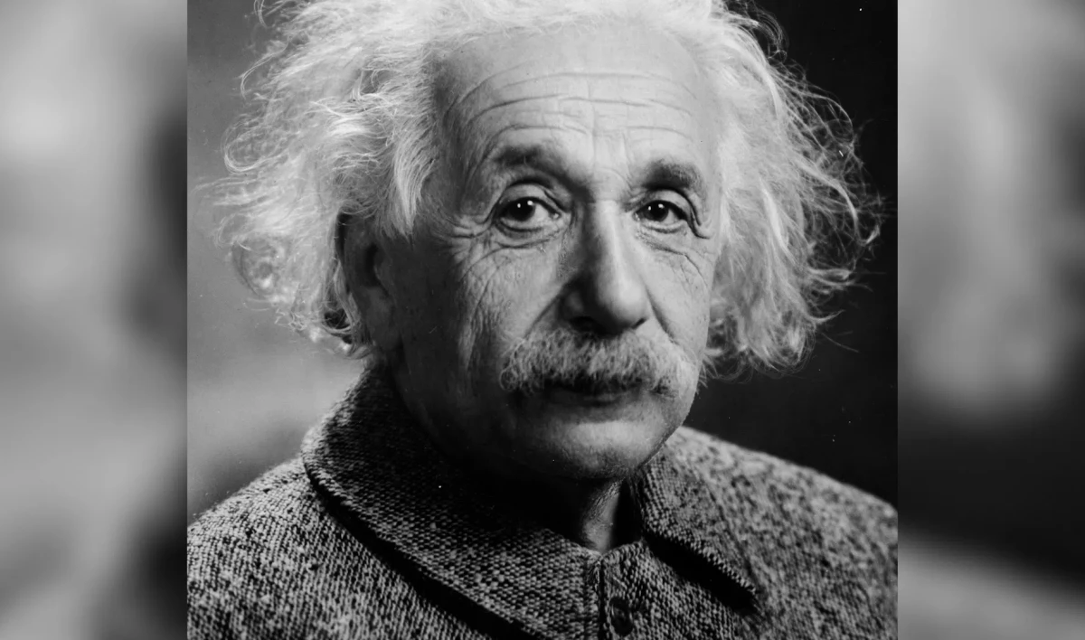 Автограф Эйнштейна продали за 500 тысяч рублей на аукционе в Петербурге - tvspb.ru