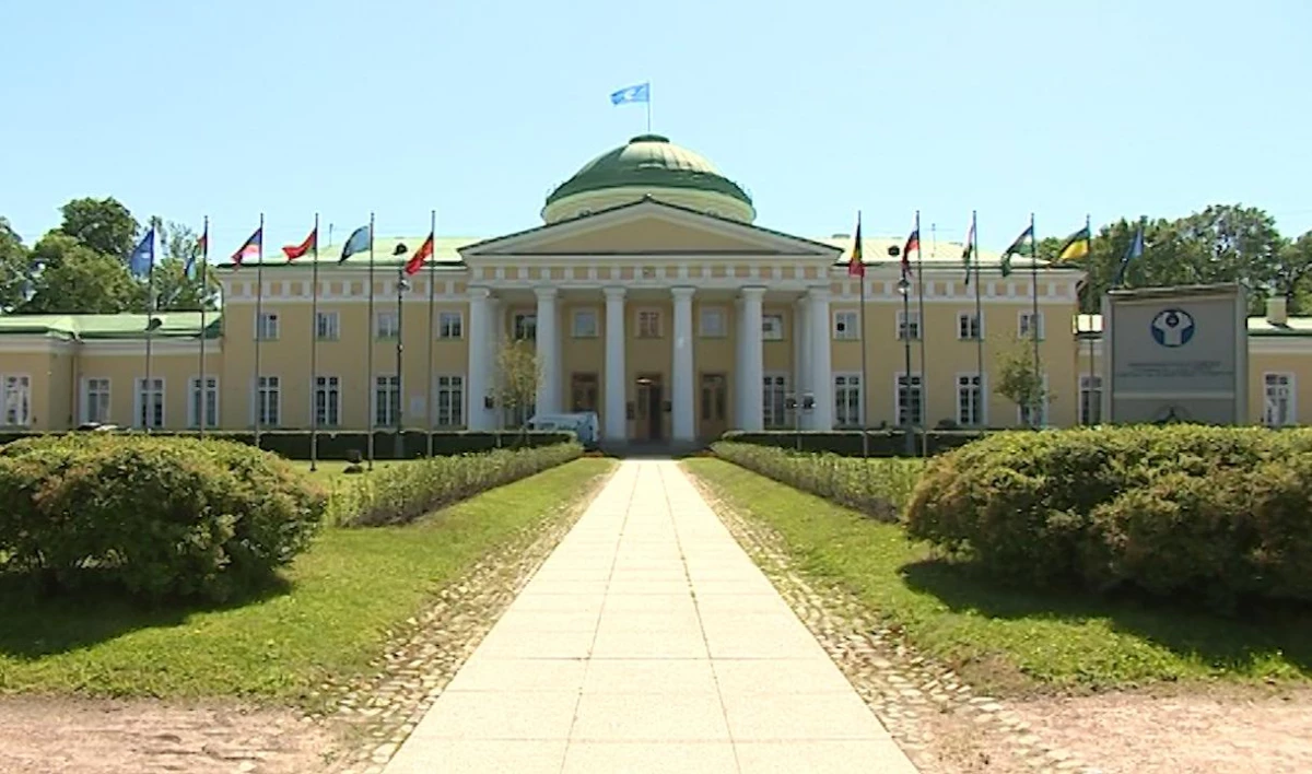 Международный день парламентаризма отмечают представители межпарламентской ассамблеи СНГ - tvspb.ru