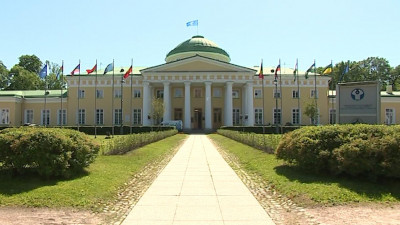 Международный день парламентаризма отмечают представители межпарламентской ассамблеи СНГ