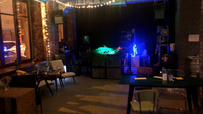 Четыре заведения в центре Петербурга нарушали антиковидные правила