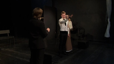 В ТЮЗе стартовал «Брянцевский фестиваль» детских театров