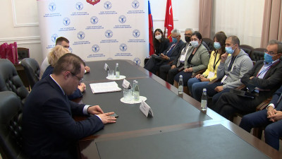 Международные эксперты получат доступ к видеонаблюдению за выборами в Госдуму