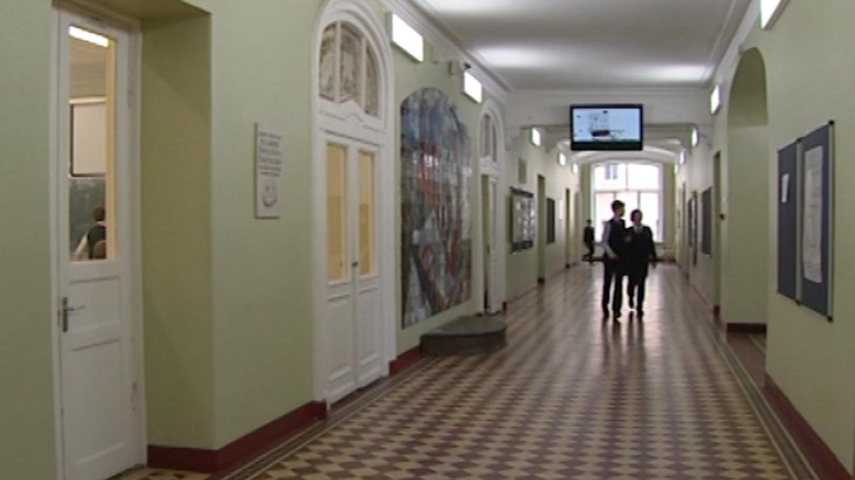 239 лицей карта