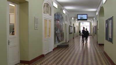 Президентский лицей № 239 переводят на дистанционное обучение