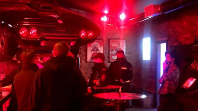 Еще шесть баров закрыли в Петербурге антикоронавирусные рейды