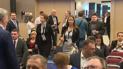 Александр Беглов примет участие в дискуссии по реализации нацпроектов