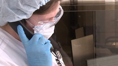 Петербуржцам рассказали об основных симптомах COVID у детей