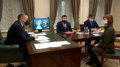 Переход к новой транспортной модели, борьба с долгостроями: какие вопросы решал на этой неделе Александр Беглов