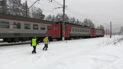 «Лыжные стрелы» остаются открытыми для посещения детьми