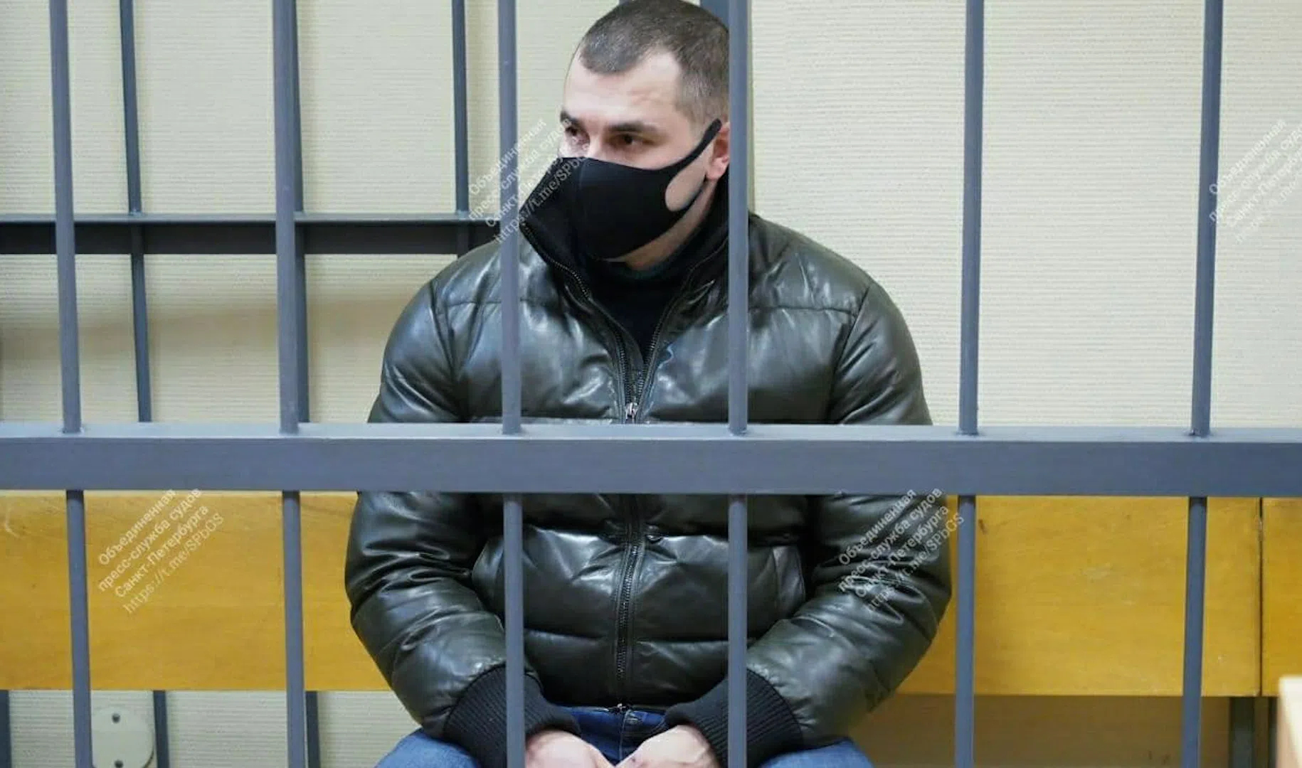 разыскивает полиция санкт петербурга