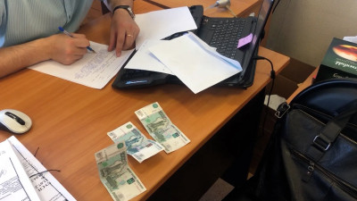 В Петербурге активизировались продавцы липовых справок об отсутствии COVID-19