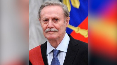 Юрий Соломин рассказал о своем самочувствии после COVID-19